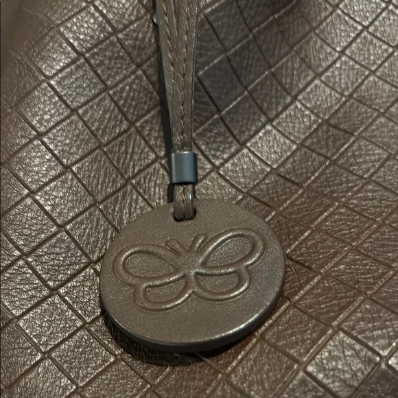 Bottega Veneta Brown Leather Tote - Picture 2 of 13